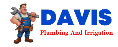 Trusted plumber in WARDVILLE